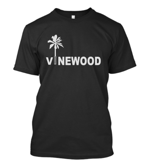 Vinewood Palm Tree T-Shirt
