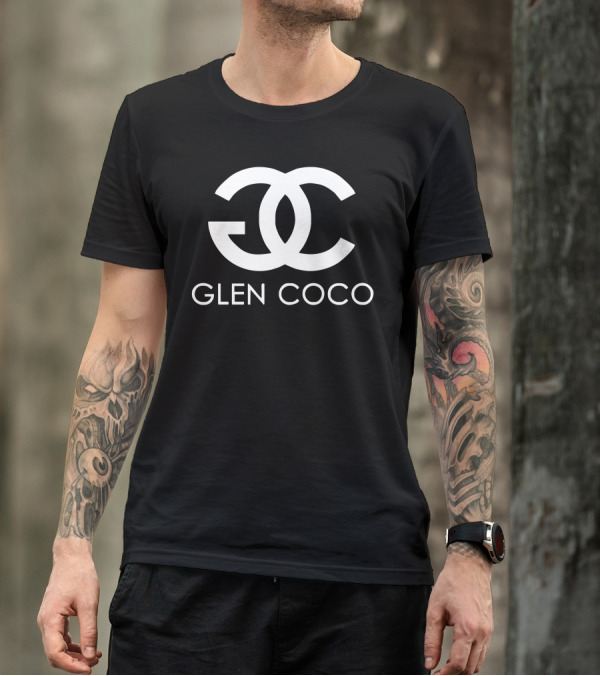 Glen Coco CC Double T-Shirt