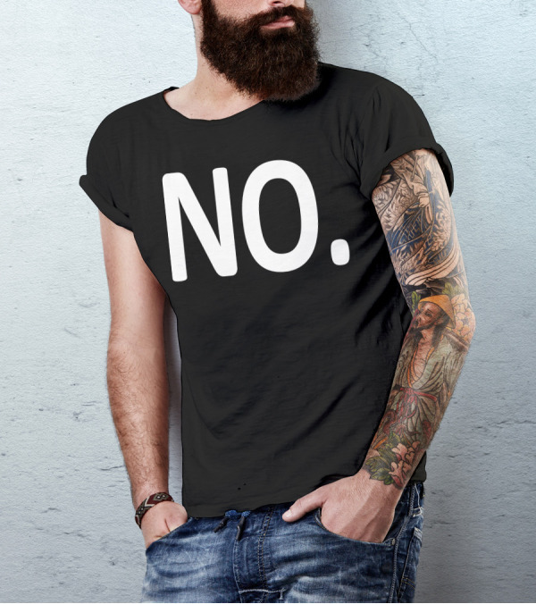 Humor Geek Nerdy Meme Cool Meh Gamer Wordp NO T-Shirt