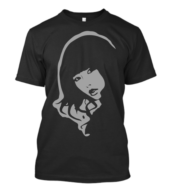 Hyuna Monochrome Pop T-Shirt