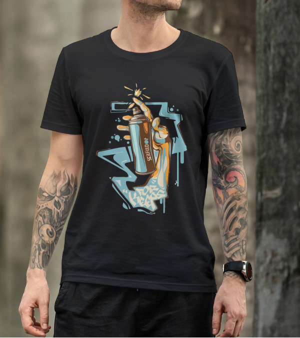 SKILFULD FOR LIFE T-Shirt