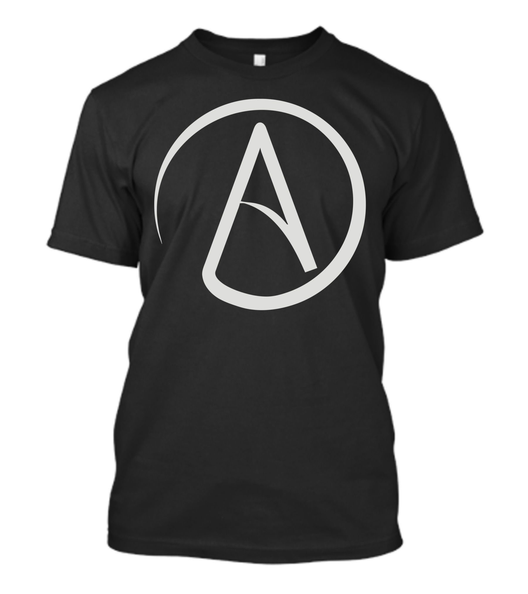 Atheist Atheism Atheismus T-Shirt