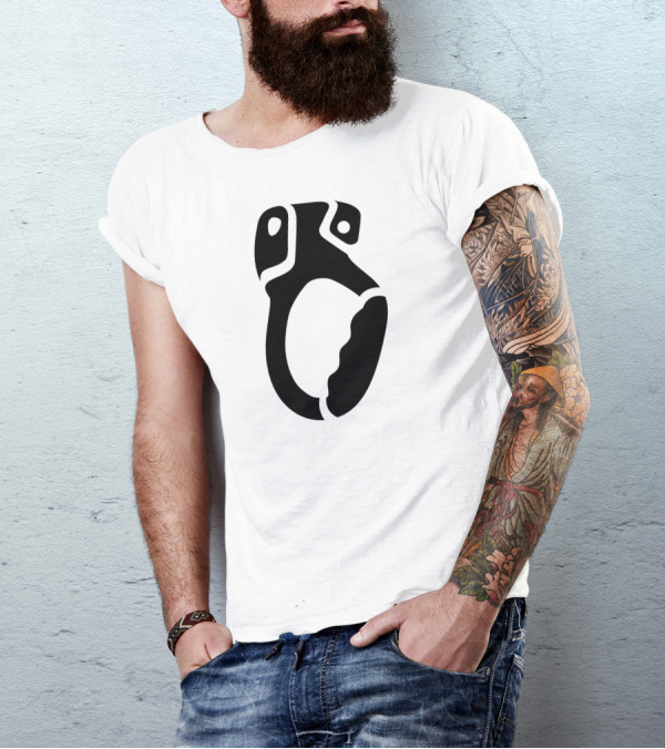 Clambing Climbing Carabiner T-Shirt