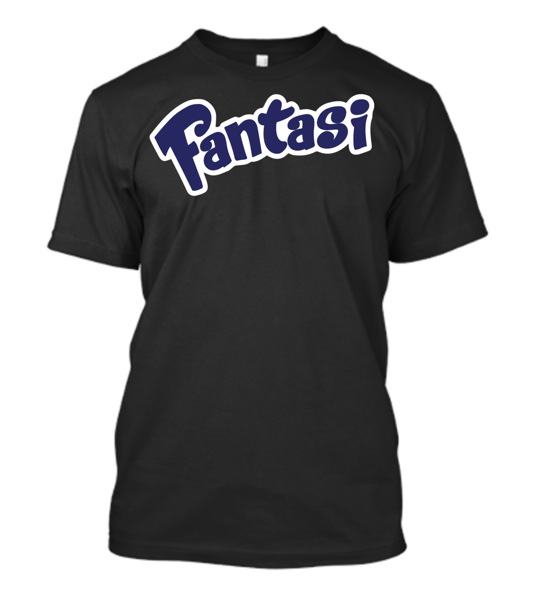 Fantasi Simple T-Shirt