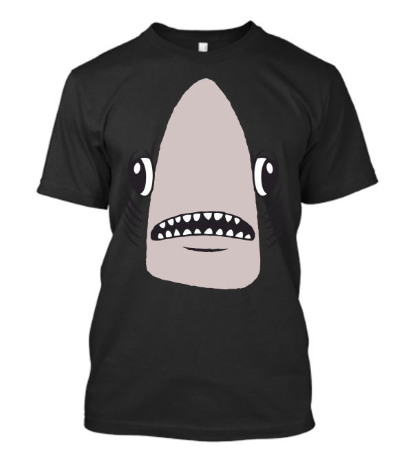 Katy Perry Left Shark Meme T-Shirt