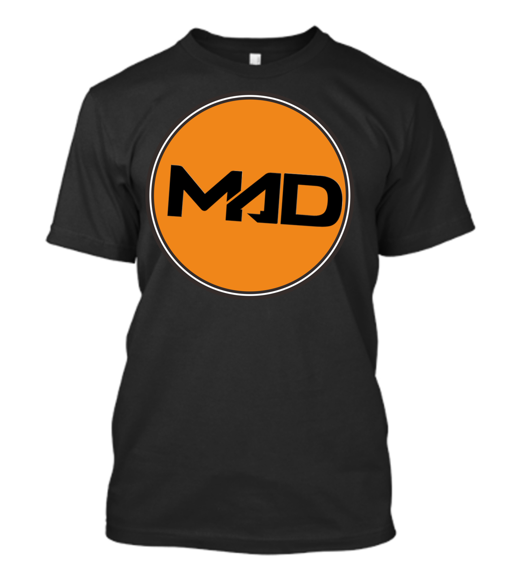 MAD Motion T-Shirt