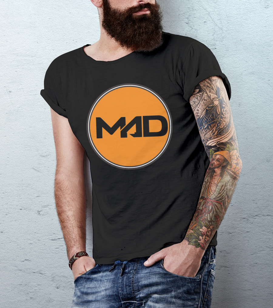 MAD Motion T-Shirt