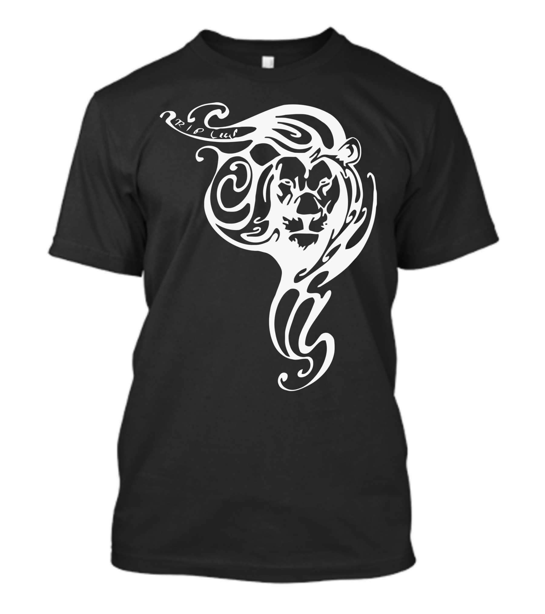 RIP Cecil The Lion Majestic Flowing T-Shirt