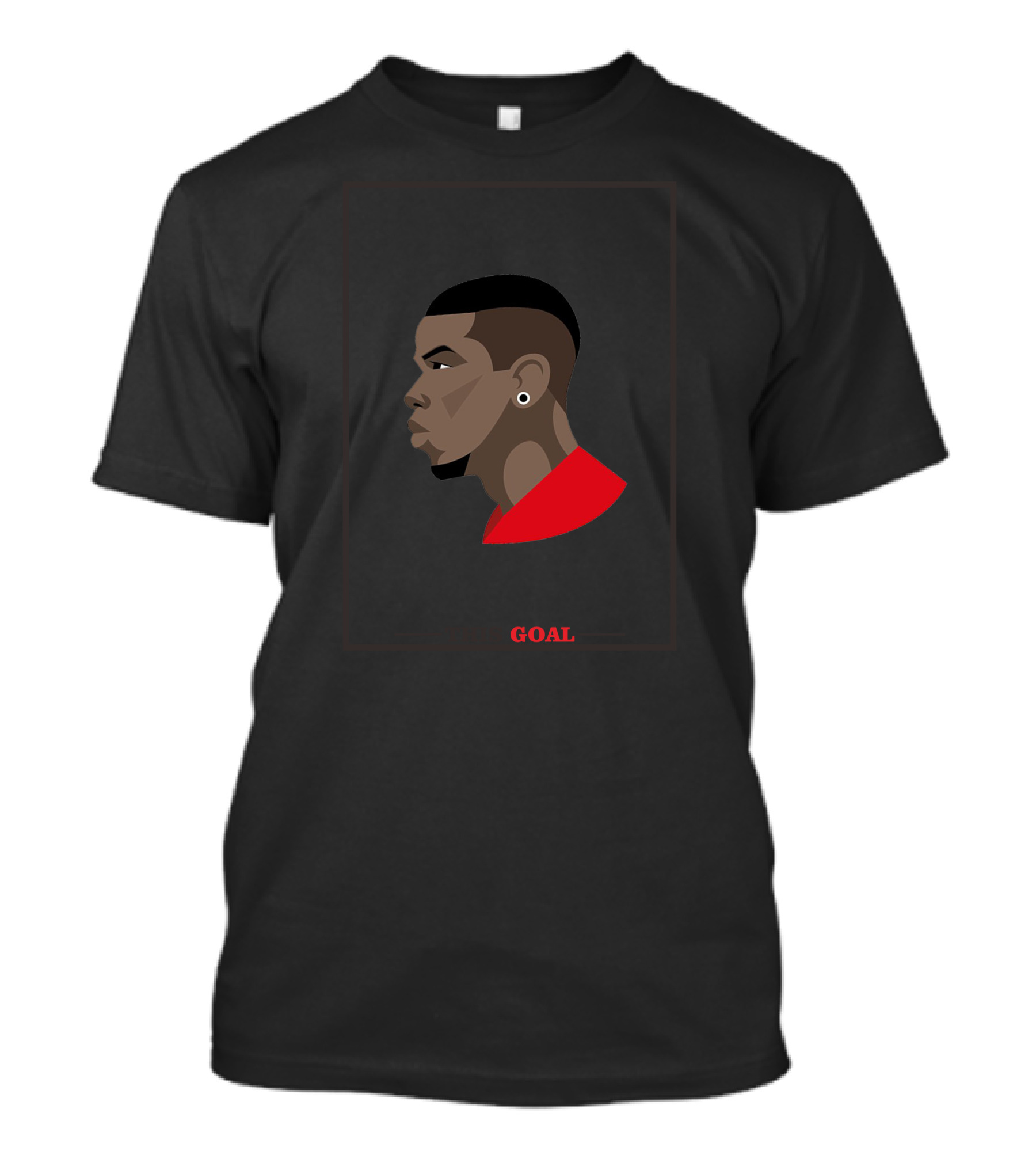 THIS GOAL Players T-Shirt