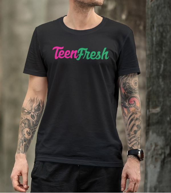 Teen Fresh T-Shirt