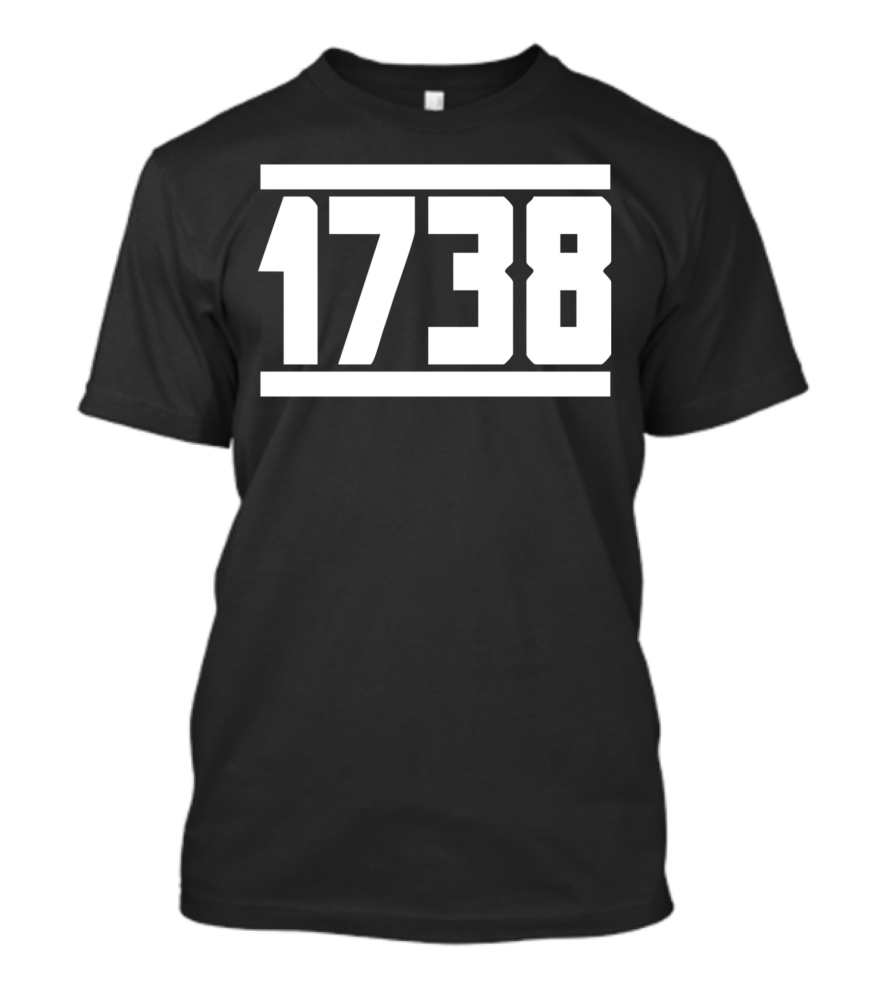 1738 Remy Boyz Fetty Wap T-Shirt