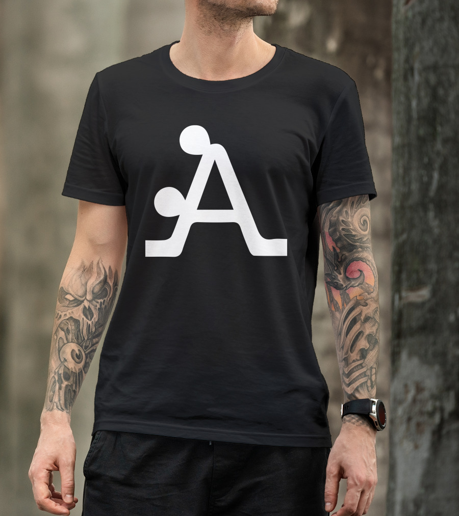 A Doggy Style Iconic T-Shirt