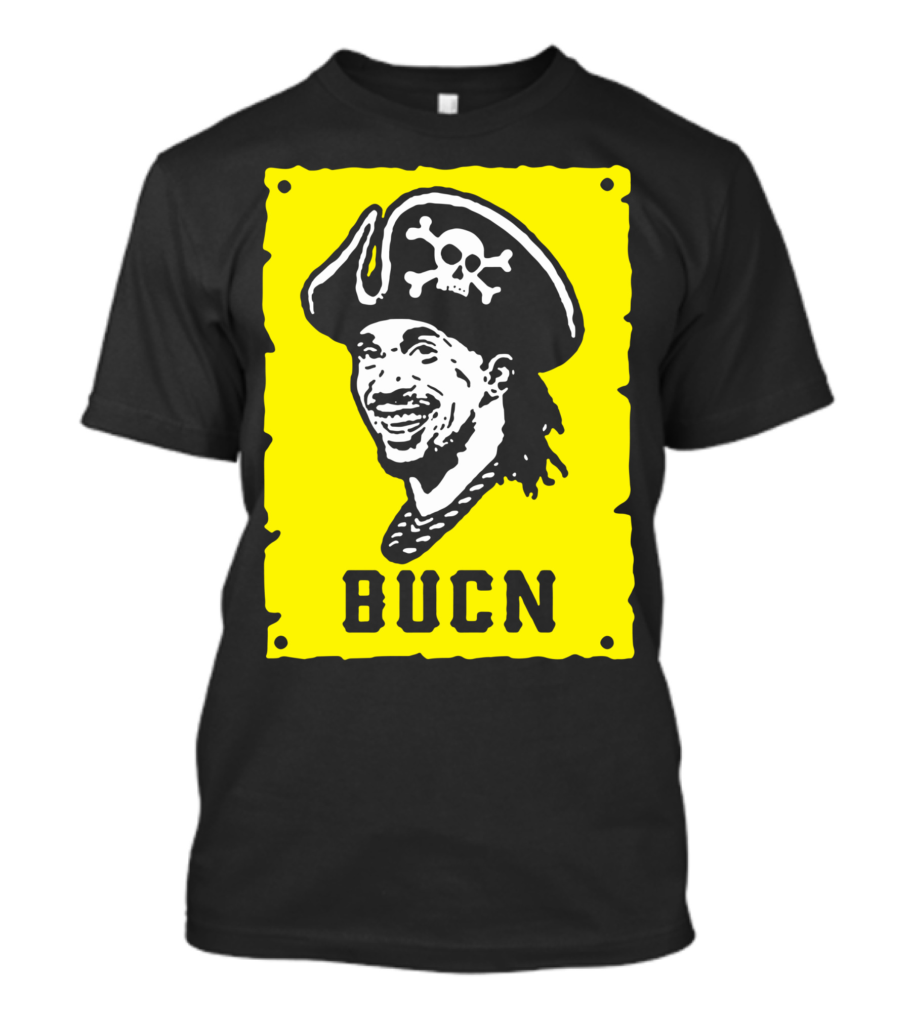 Andrew Mccutchen BUCN Baseball Pittsburgh T-Shirt