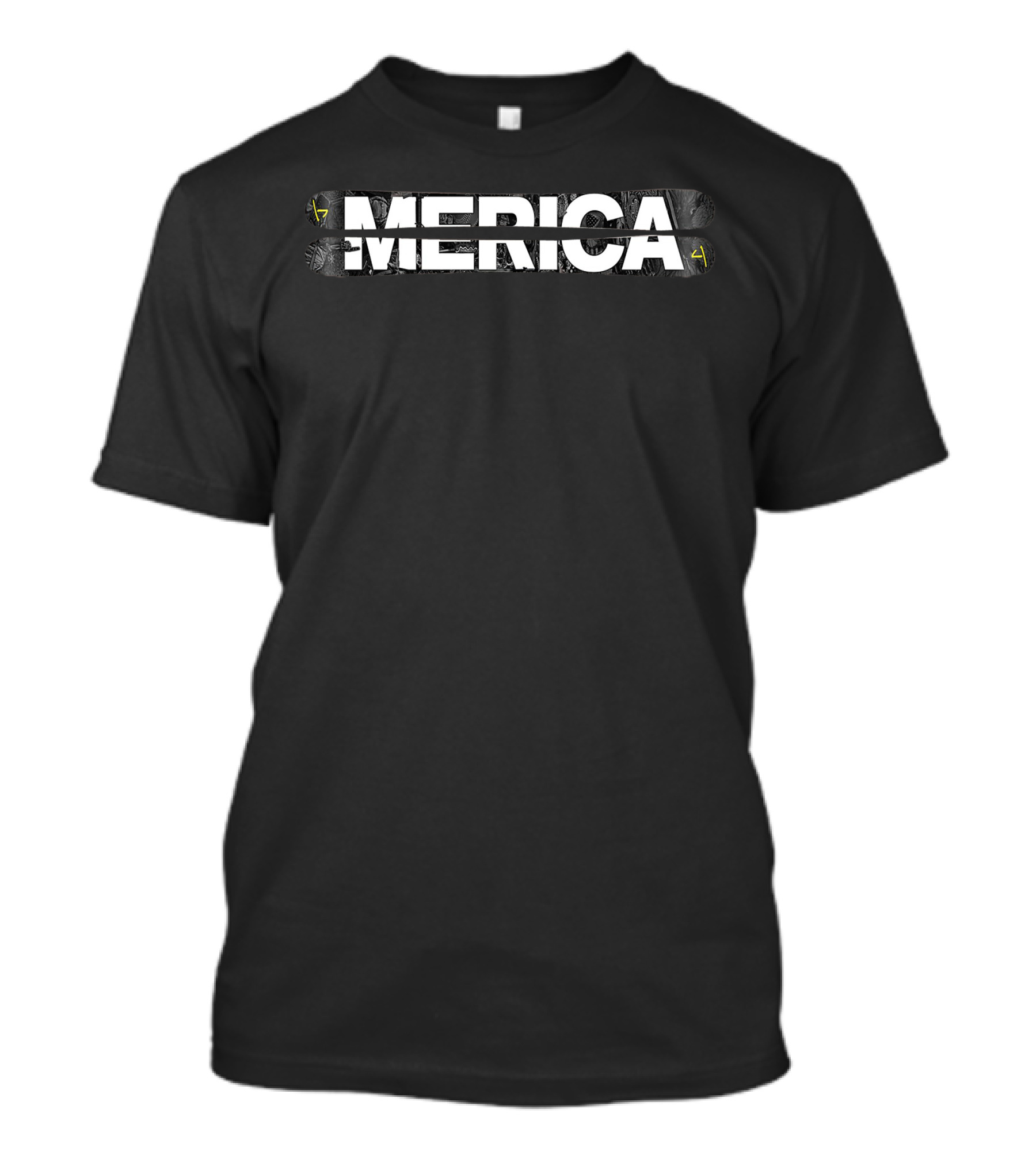 MERICA 74 T-Shirt