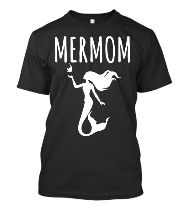 MERMOM T-Shirt
