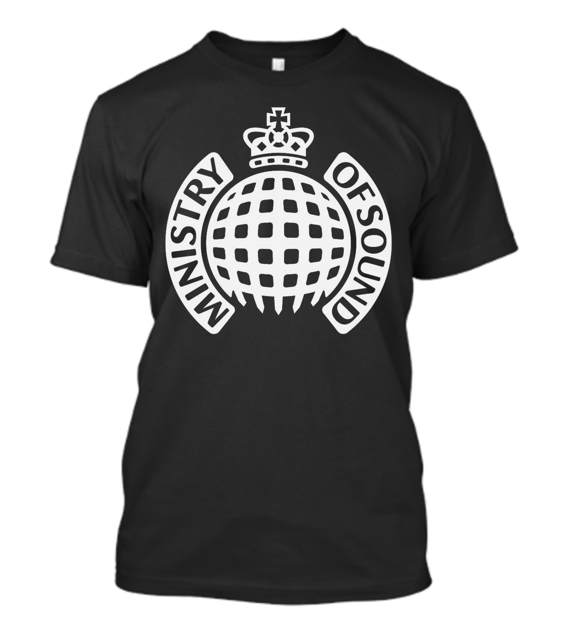 Ministry Of Sound T-Shirt