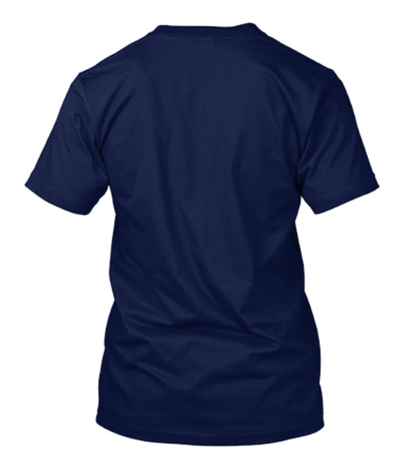I Didn't Choose The Bug Life The Bug Life Chose Me Ant Warrior T-Shirt