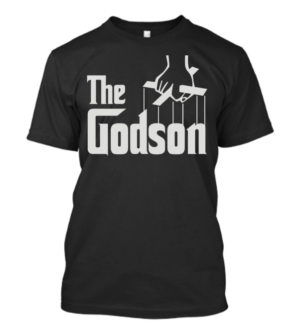 The Godson Puppet Strings T-Shirt