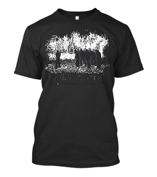 Zombie Hunting Season T-Shirt