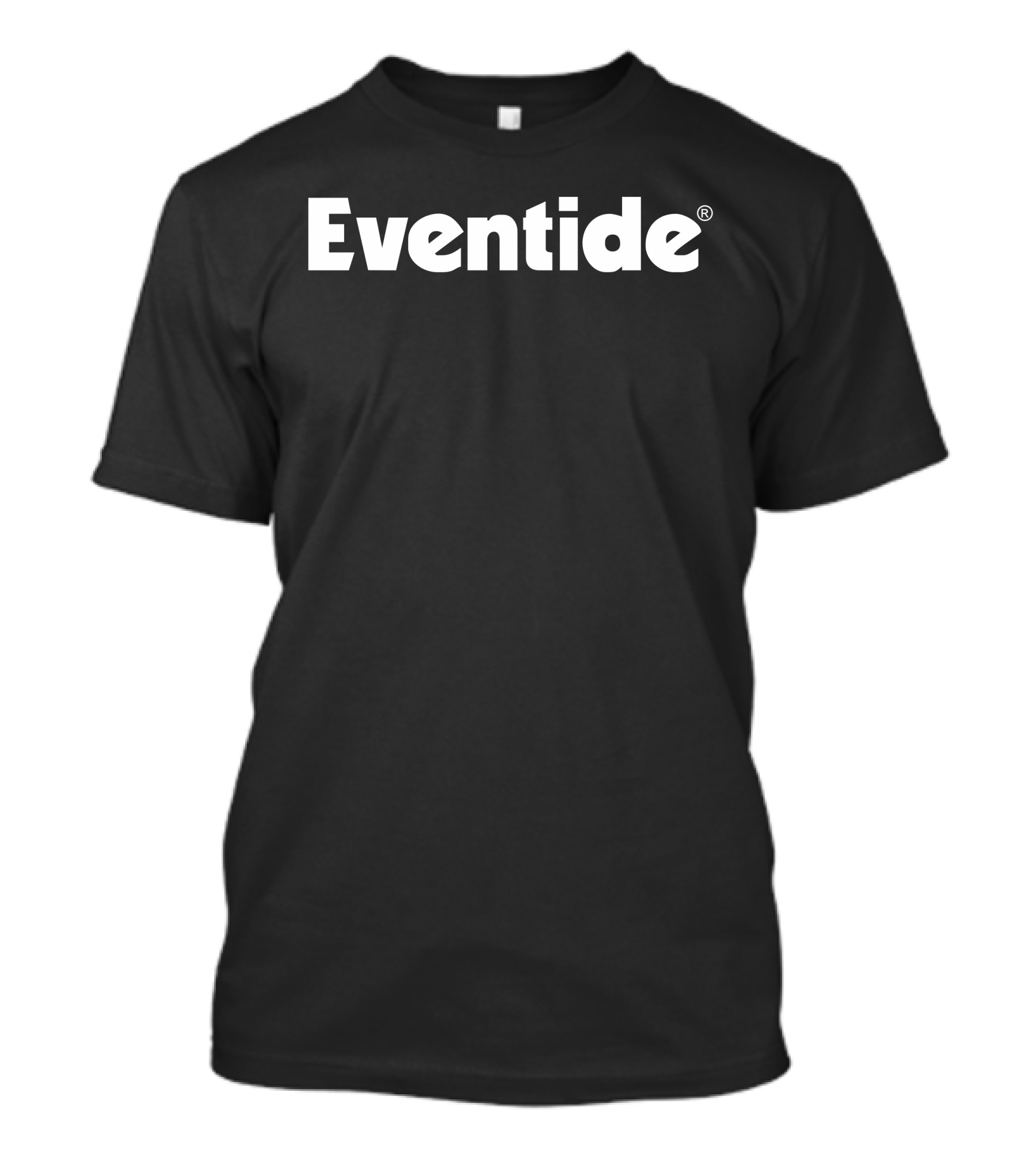 Eventide Audio Effects Innovative Sound Processing T-Shirt