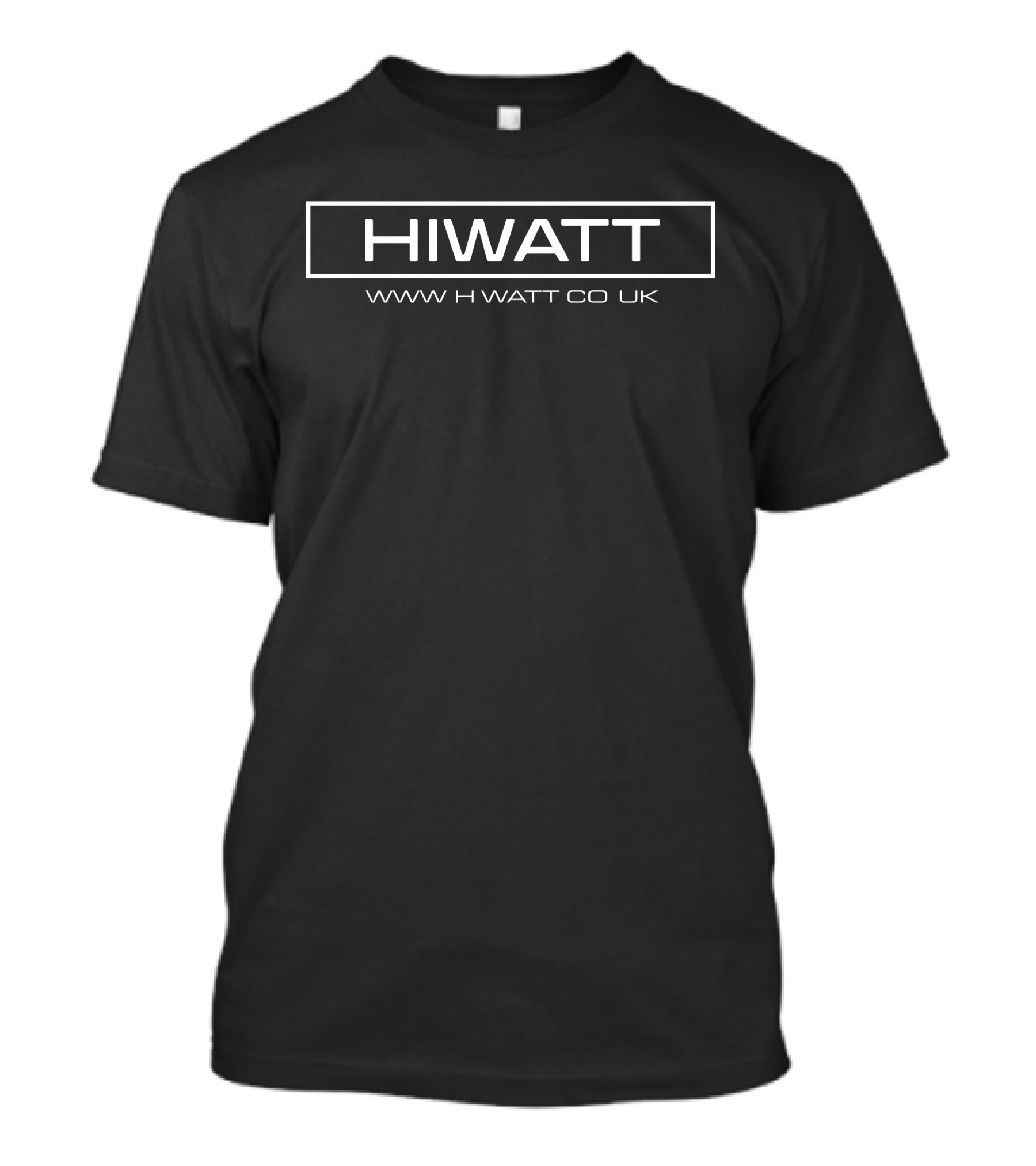 HIWATT WWW HIWATT CO UK T-Shirt