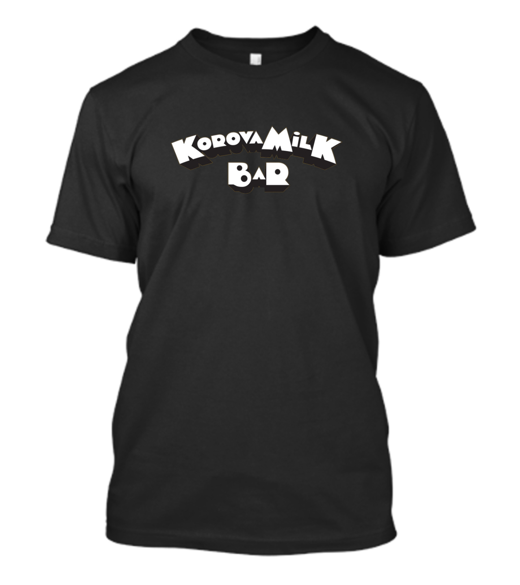 Korova Milk Bar T-Shirt