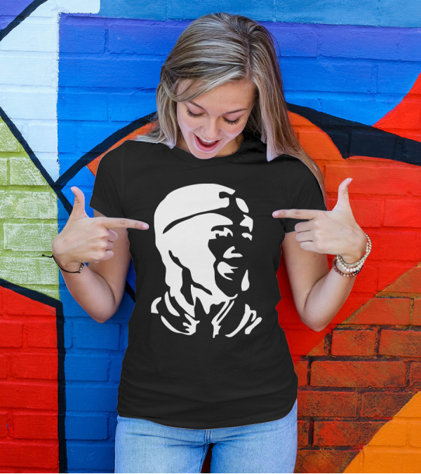 Monkey Magic TV Series Funny Joke Iconic Character T-Shirt