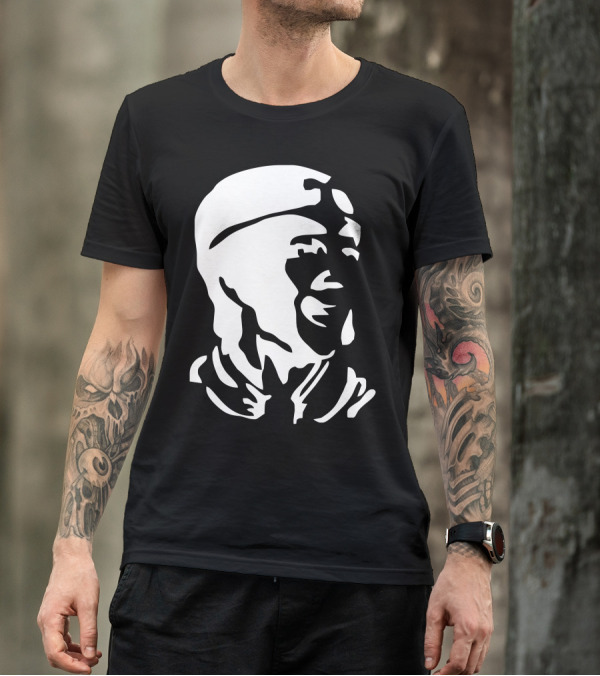 Monkey Magic TV Series Funny Joke Iconic Character T-Shirt