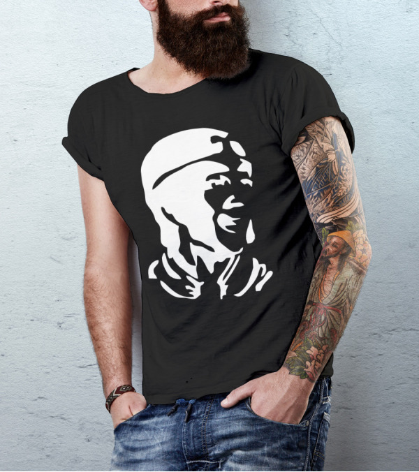 Monkey Magic TV Series Funny Joke Iconic Character T-Shirt