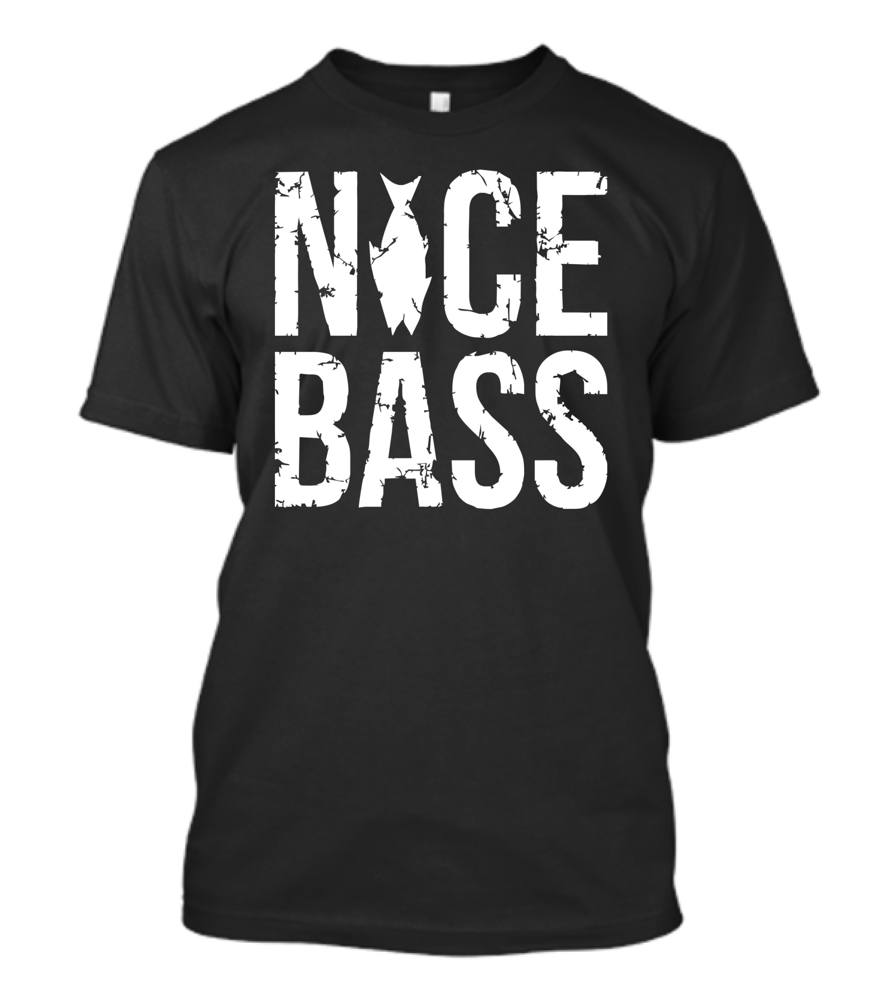 Nice Bass T-Shirt
