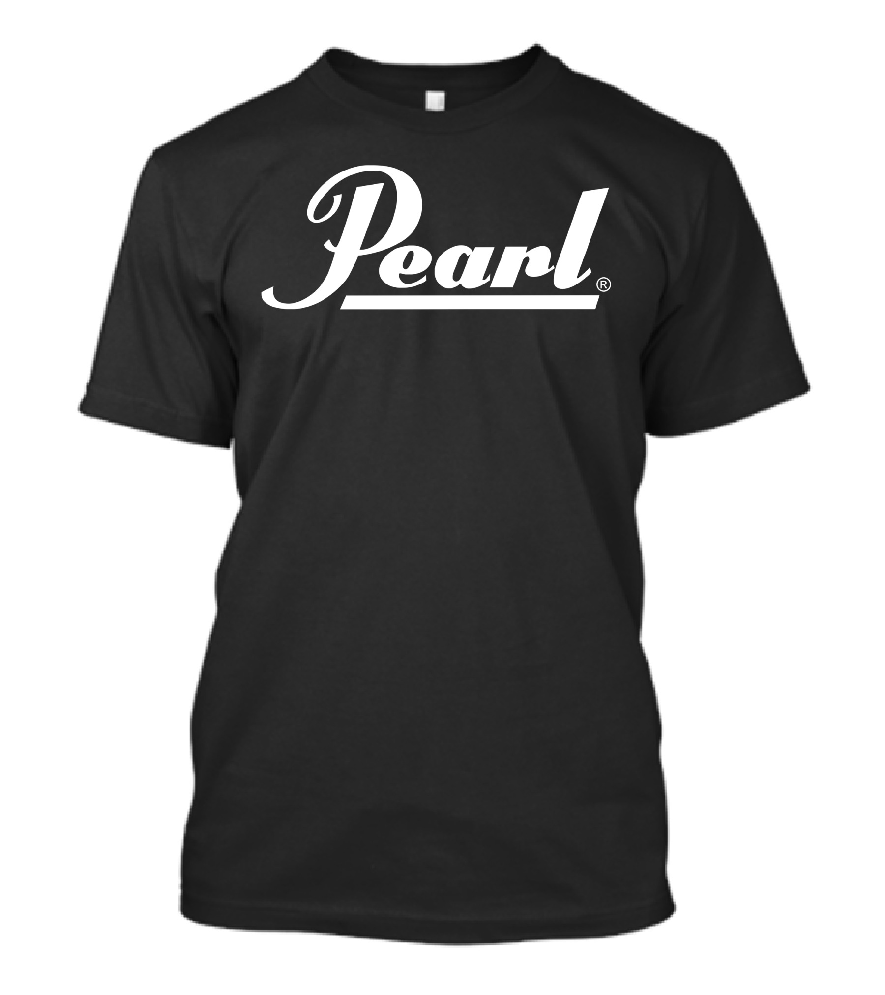 Pearl Drums Classic T-Shirt