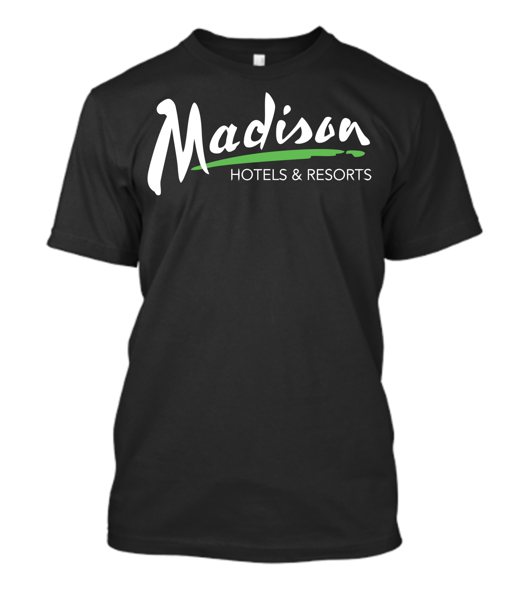 Madison Hotels And Resorts T-Shirt