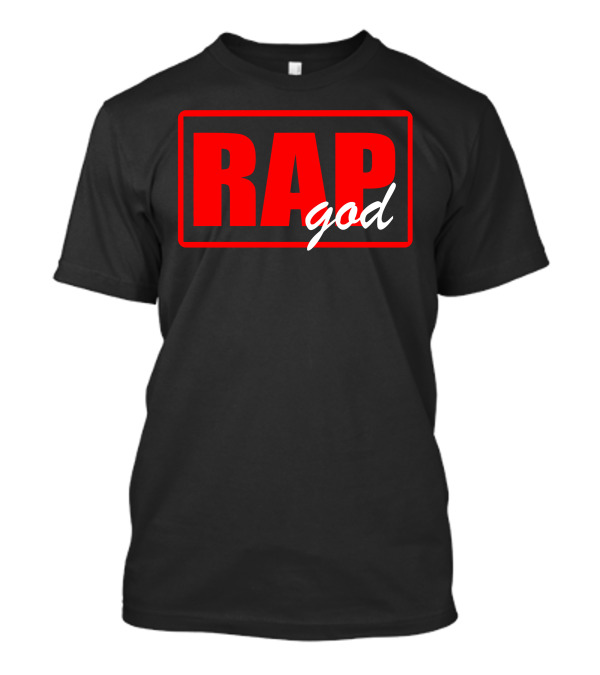 RAP God T-Shirt