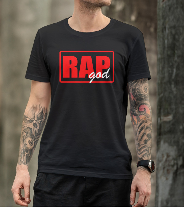 RAP God T-Shirt