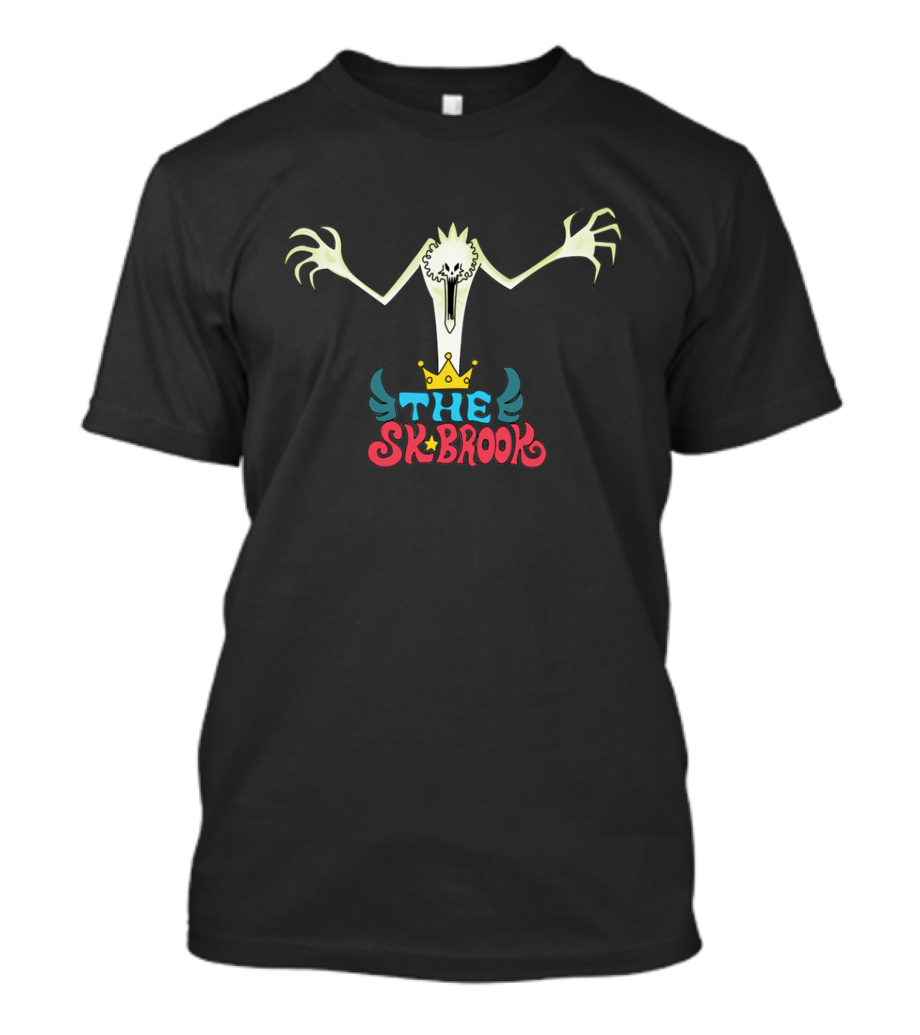 THE SK BROOK T-Shirt