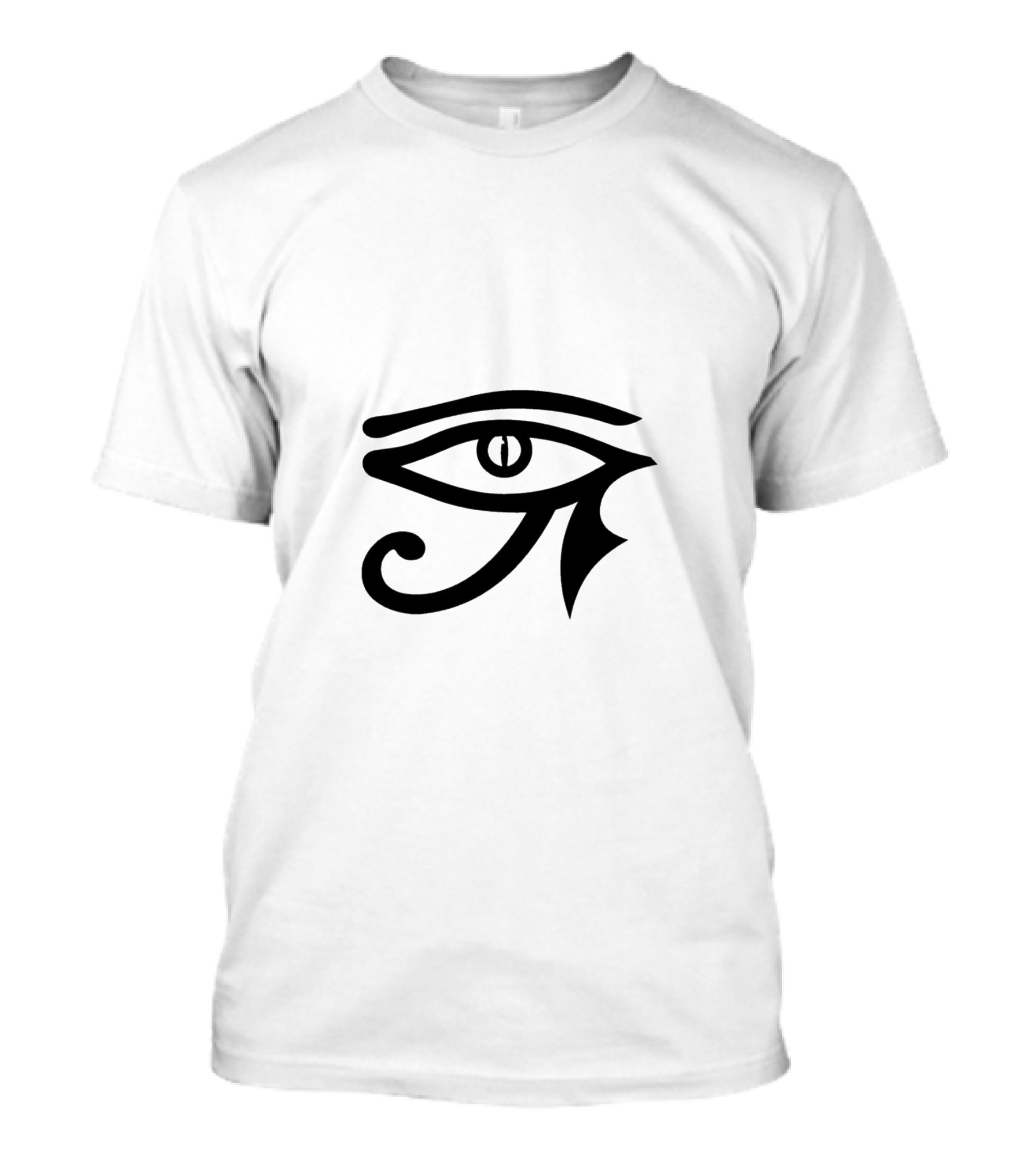 Horos Eye Of Horus T-Shirt
