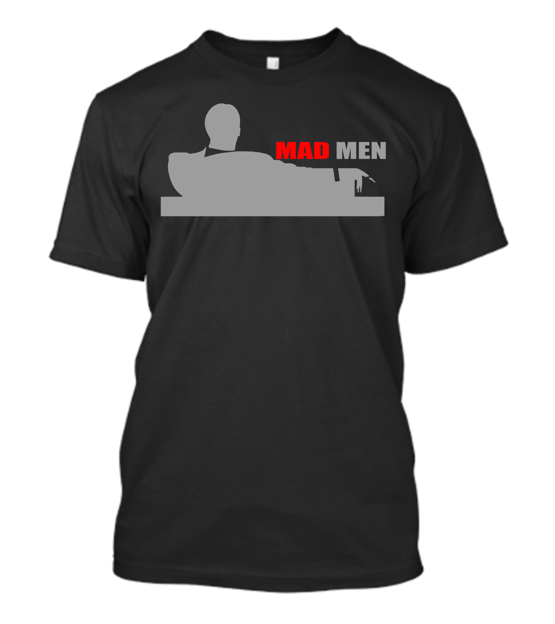MAD MEN T-Shirt