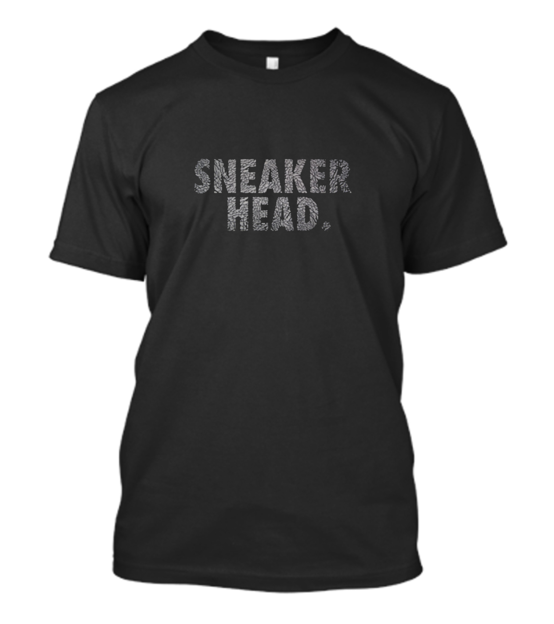 SNEAKER HEAD T-Shirt