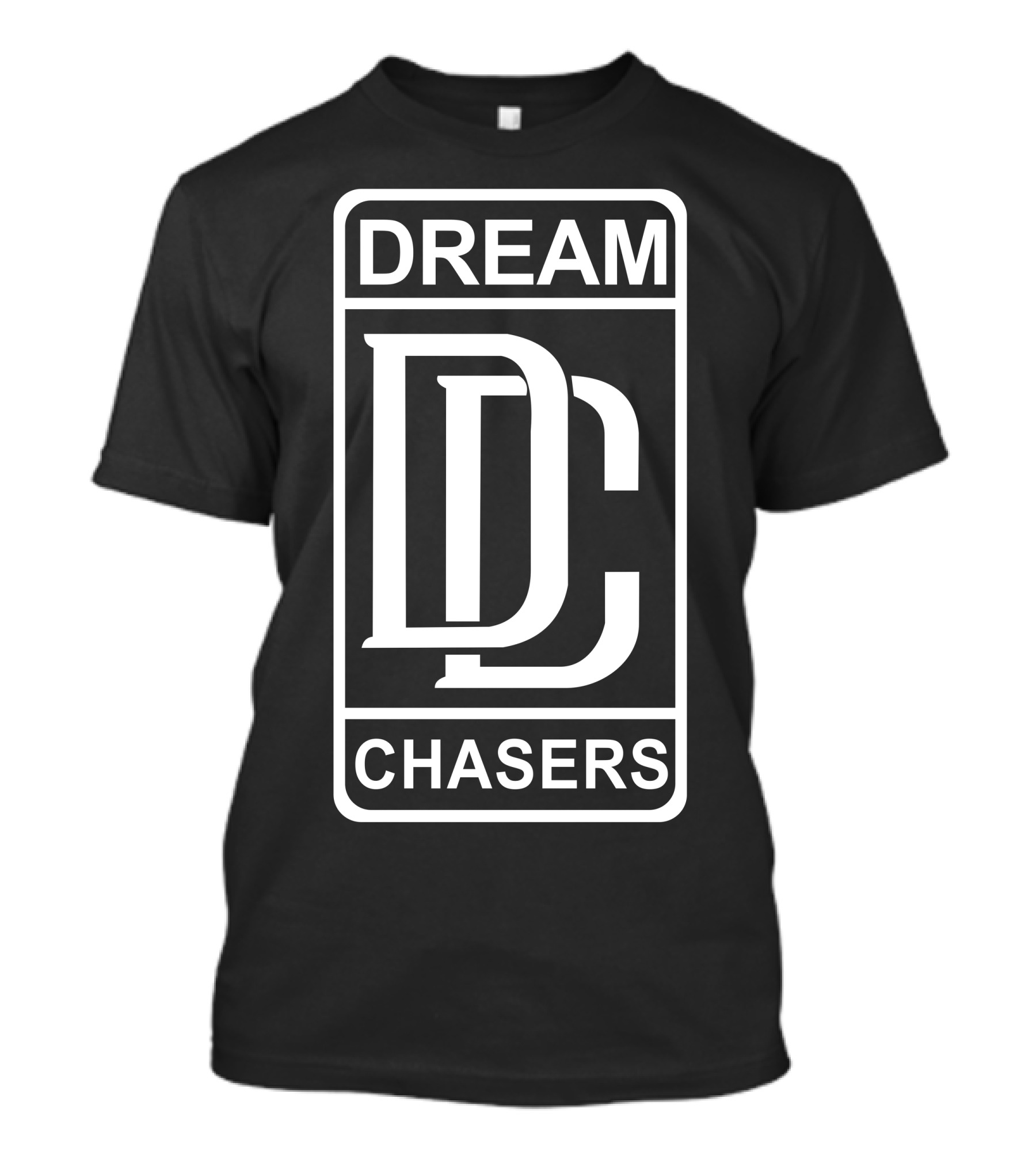 Dream Chasers DC Meek Mill Rick Ross MMG Hip Hop T-Shirt