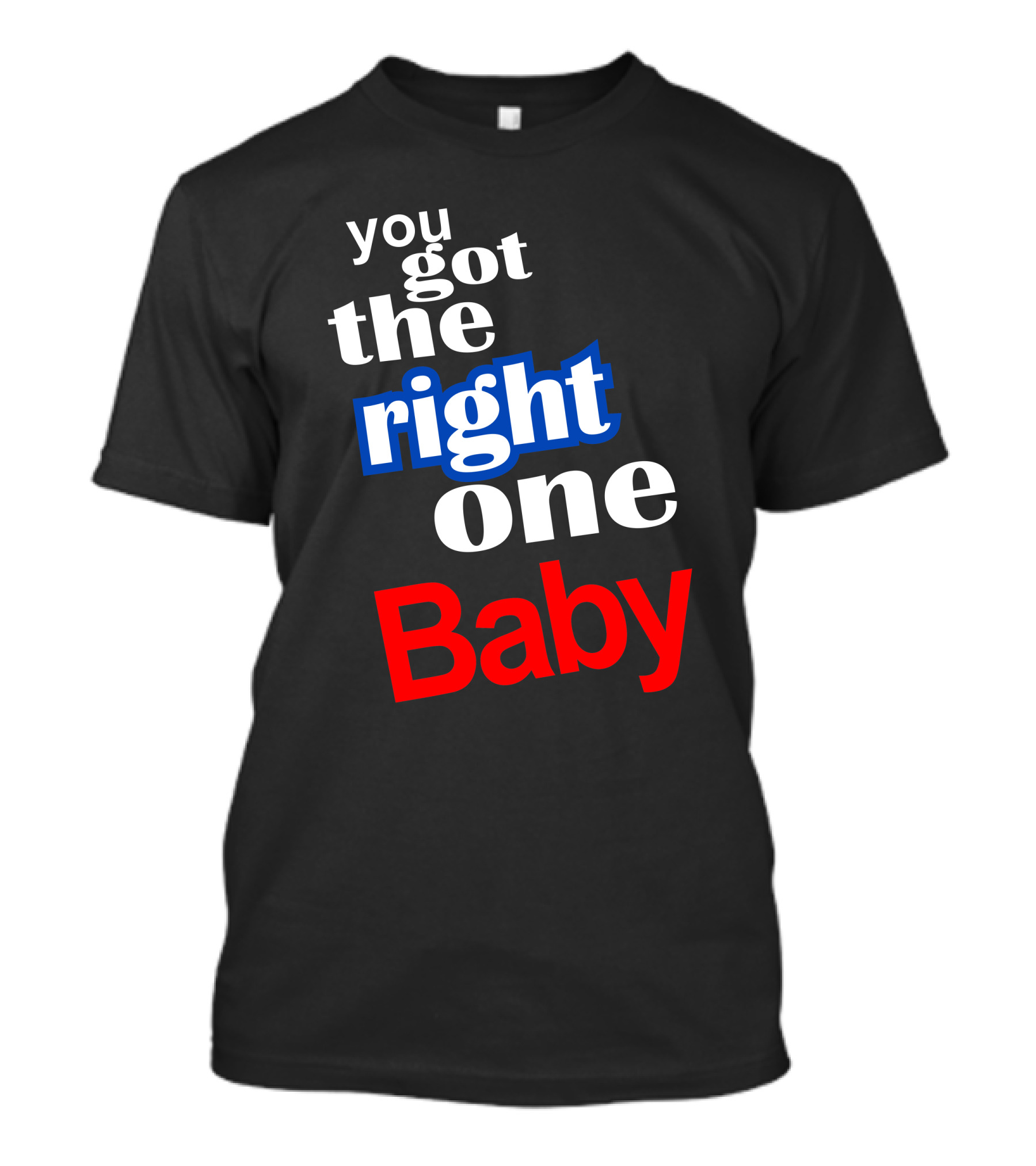 Diet Pepsi You Got The Right One Baby Tee Retro T-Shirt
