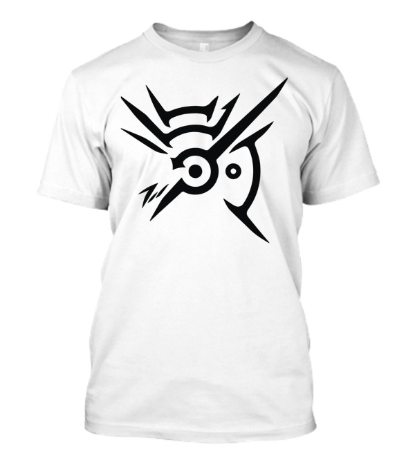 Evangelion Mark T-Shirt