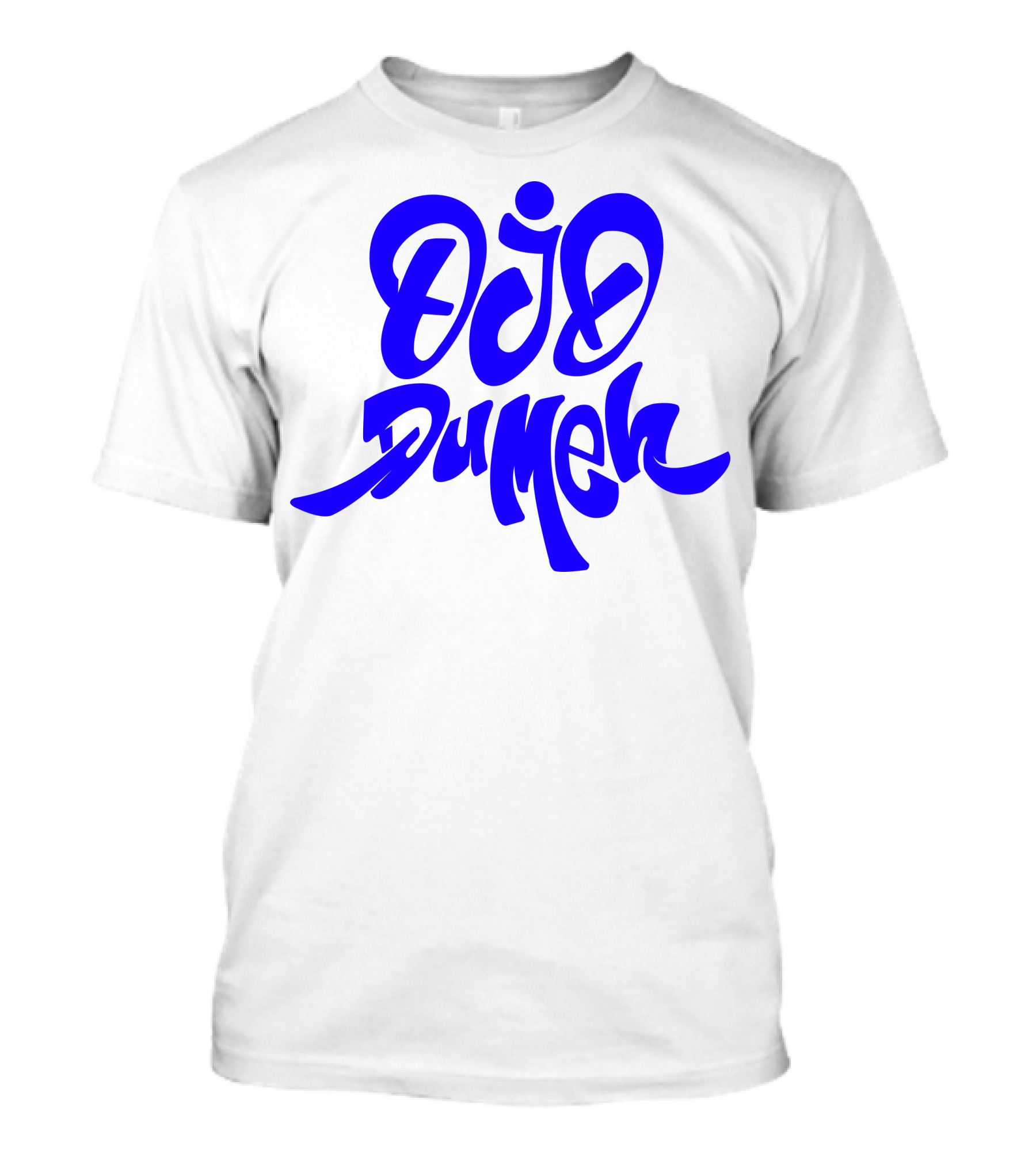 Ojo Dumeh T-Shirt