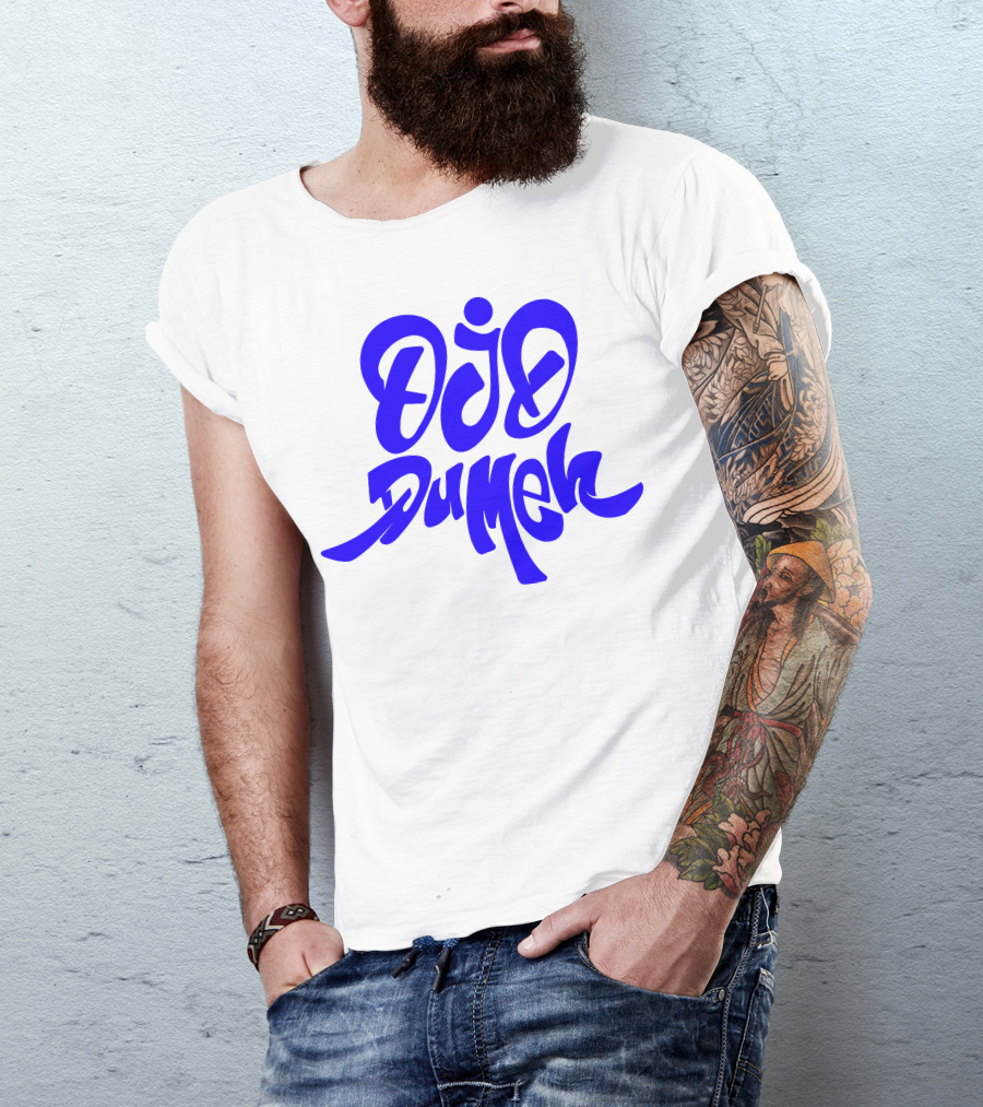 Ojo Dumeh T-Shirt