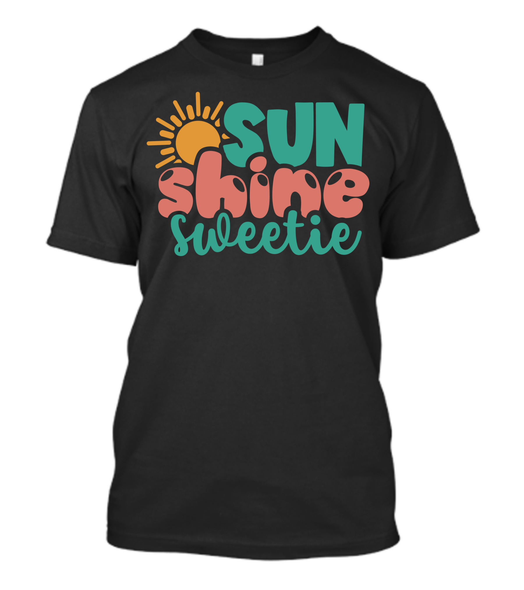SUN Shine Sweetie T-Shirt