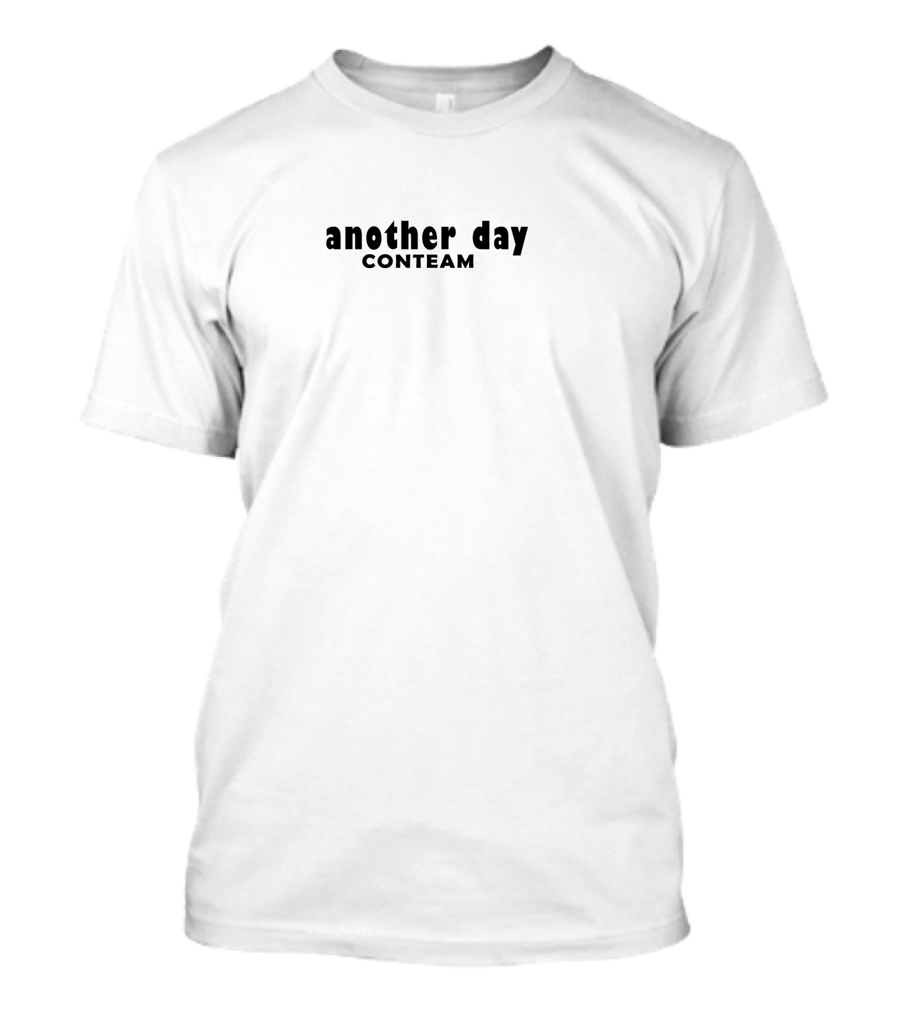 Another Day CONTEAM T-Shirt