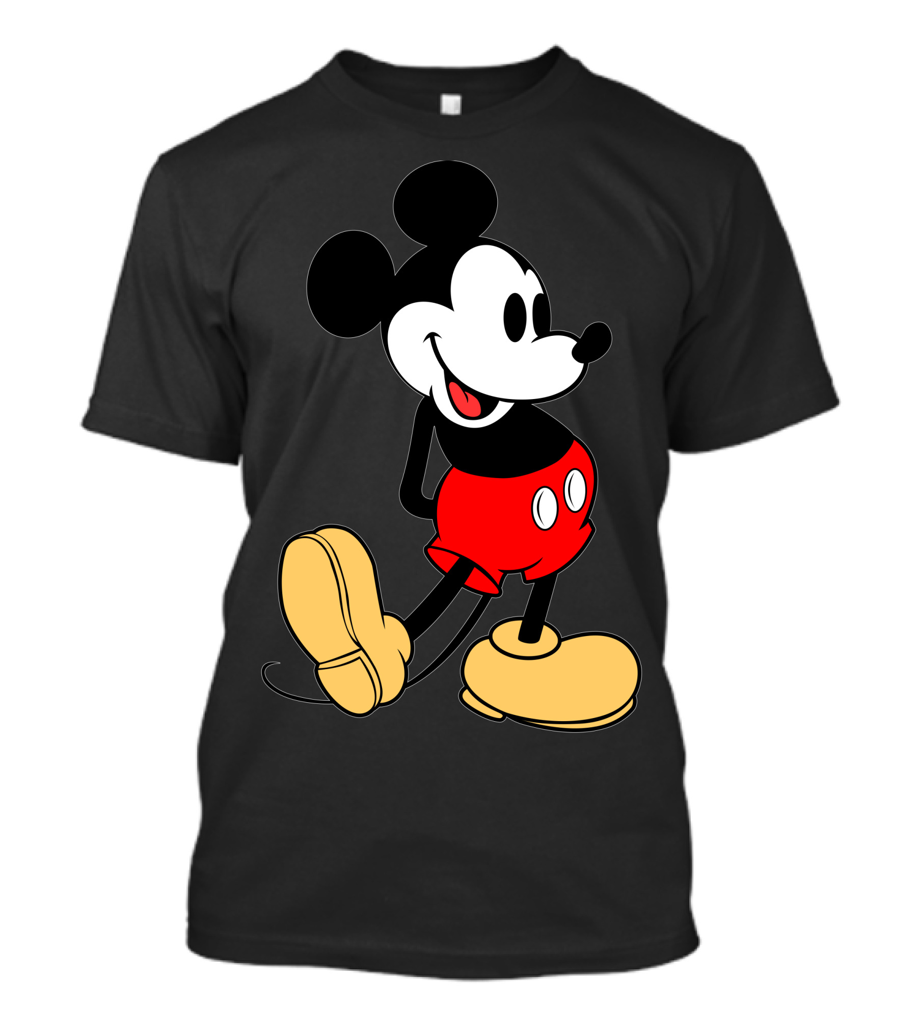 Dysney Mickey T-Shirt