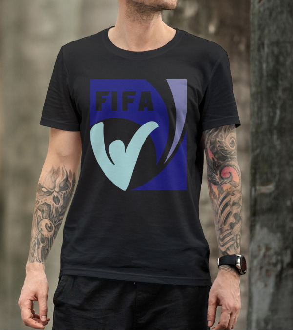 FIFA Respect Diversity T-Shirt