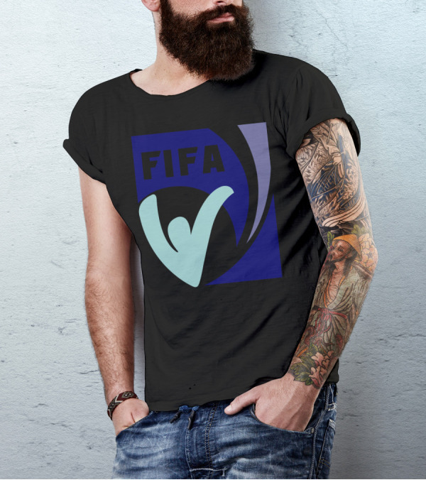FIFA Respect Diversity T-Shirt