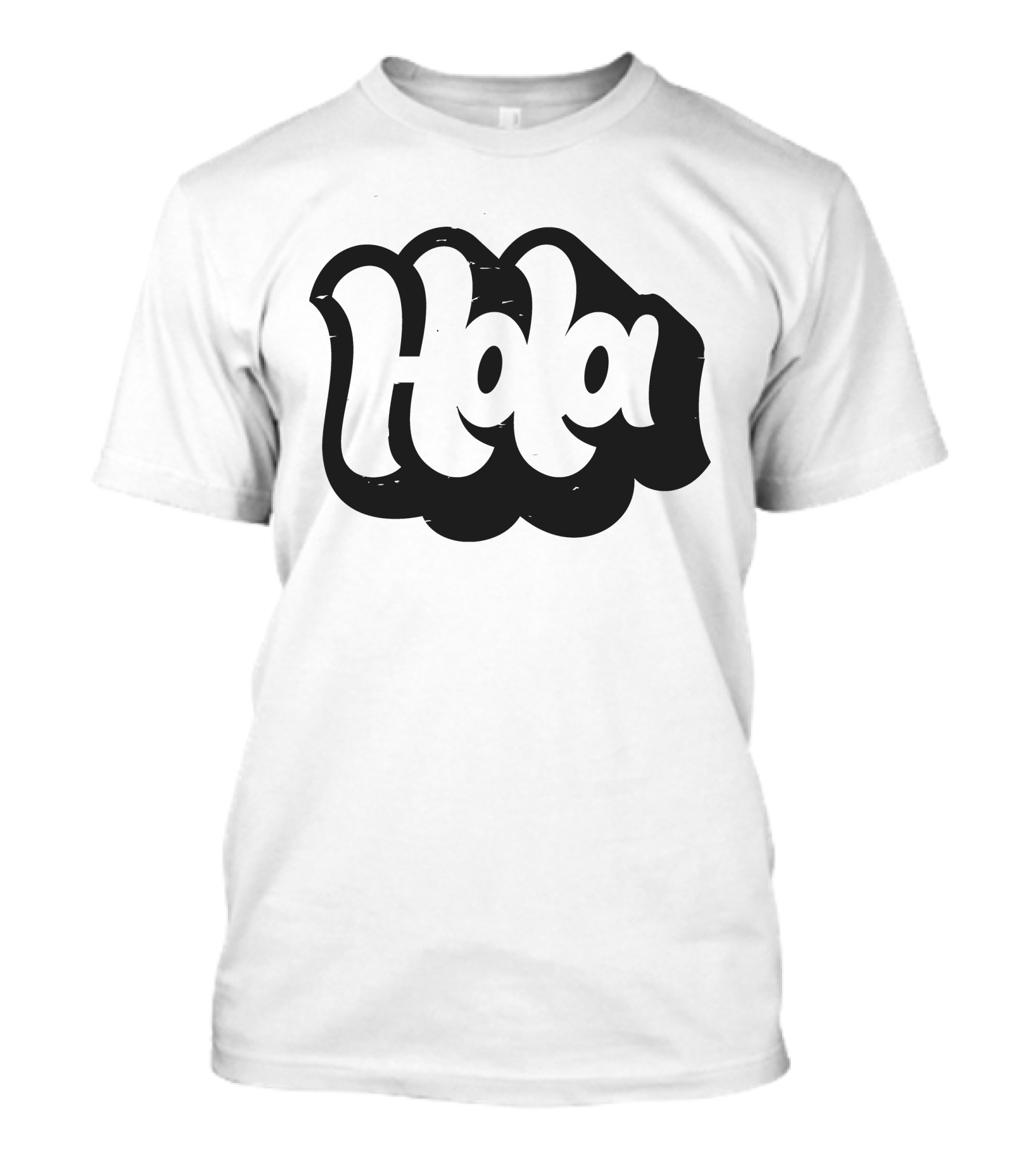Hola Spanish 101 T-Shirt