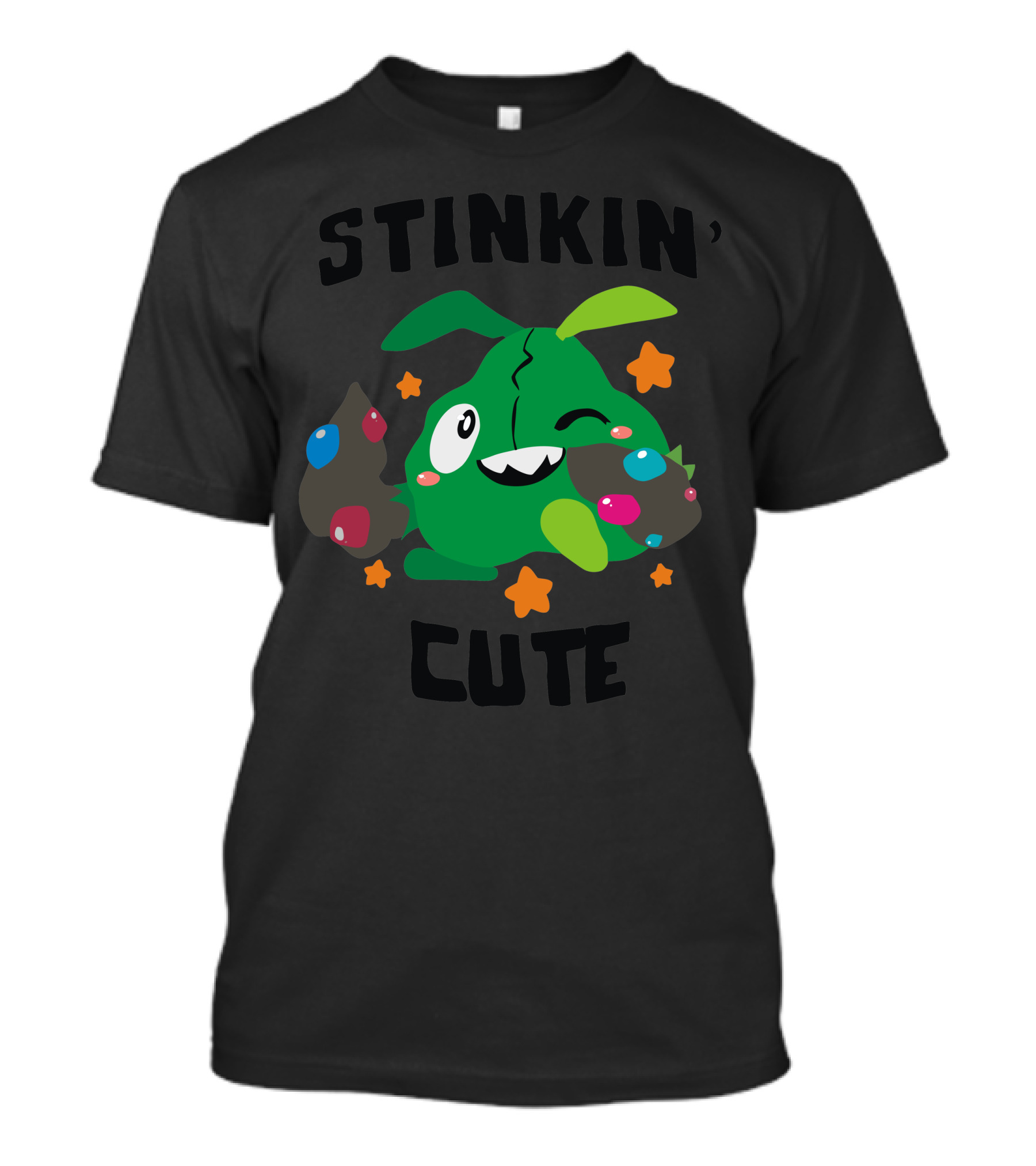 STINKIN' CUTE T-Shirt